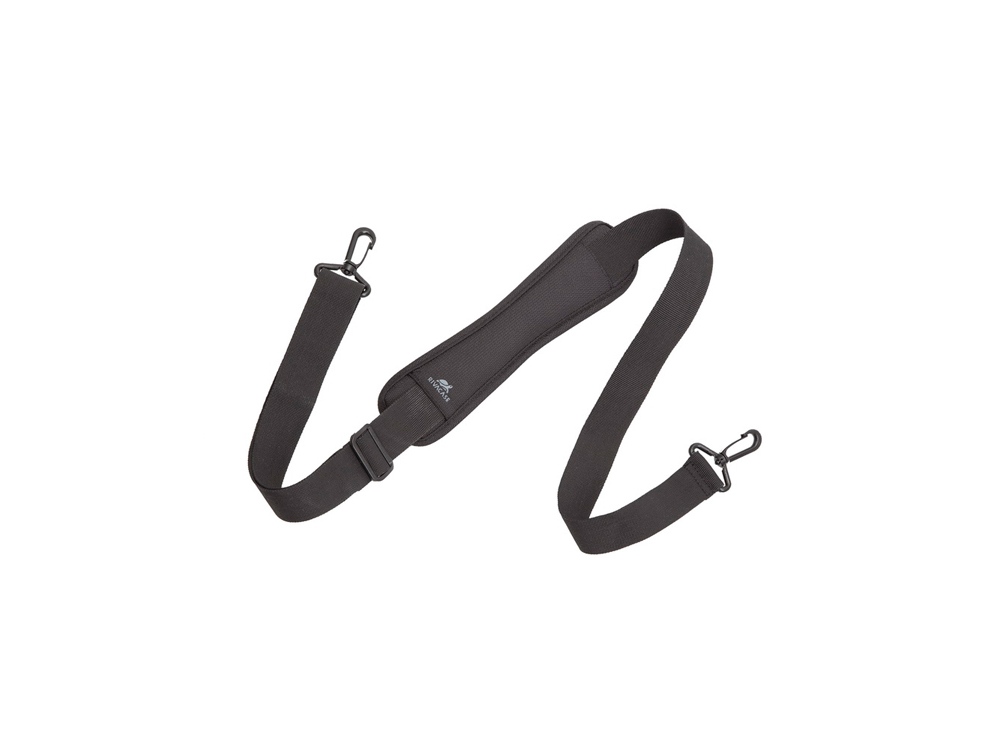 RIVACASE 8455 black сумка для ноутбука 17.3 / 6