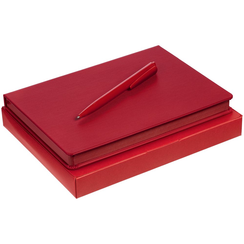 Набор Grid с логотипом  | Print Logo