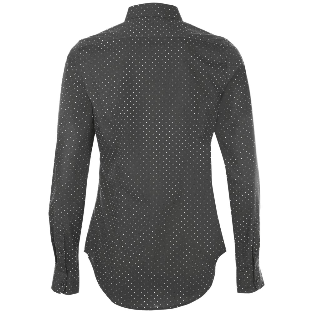 Рубашка женская Becker Women фото на сай е Print Logo.