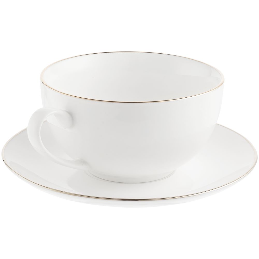 Сервиз чайный Mansion на 2 персоны