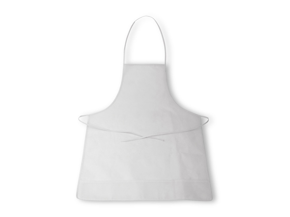 Фартук CELERY с логотипом  | Print Logo