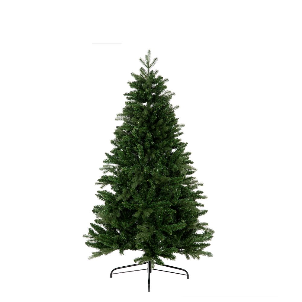 Искусственная ель Fuzzy с логотипом  | Print Logo