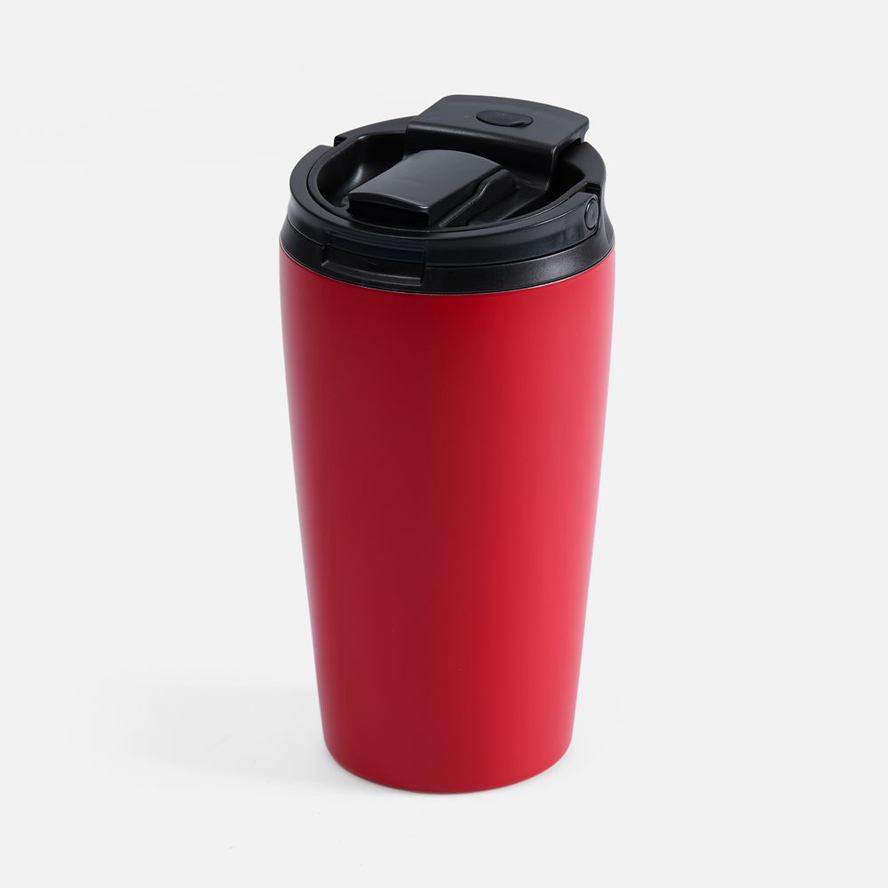 Термостакан с двумя поильниками Duetta