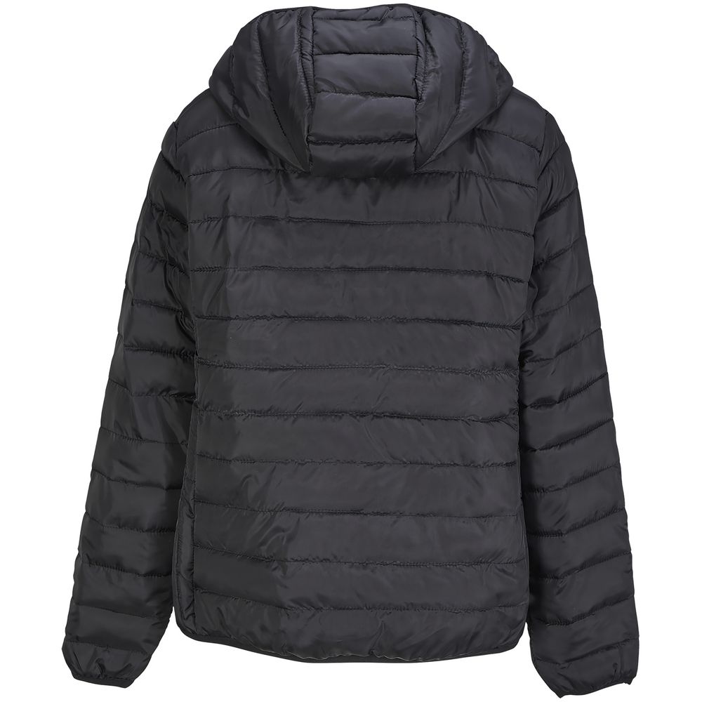 Куртка с капюшоном женская Stream Women фото на сайте Print Logo.