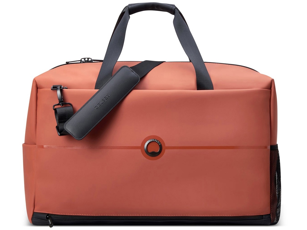 Сумка дорожная TURENNE, 46л с логотипом DELSEY | Print Logo