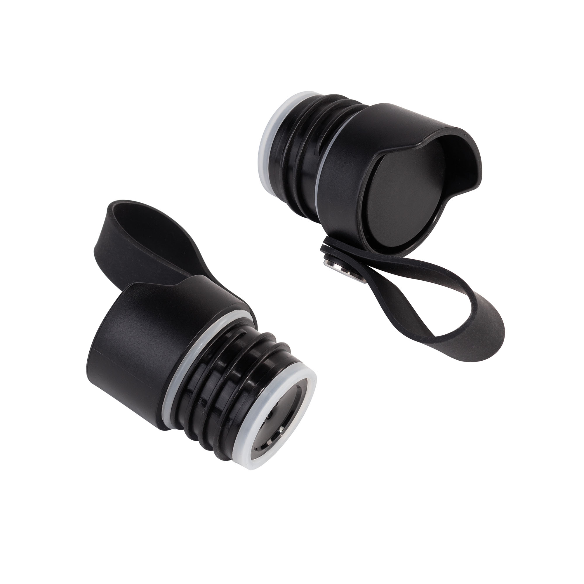 Бутылка для воды "Ариэль" 600 мл, синий