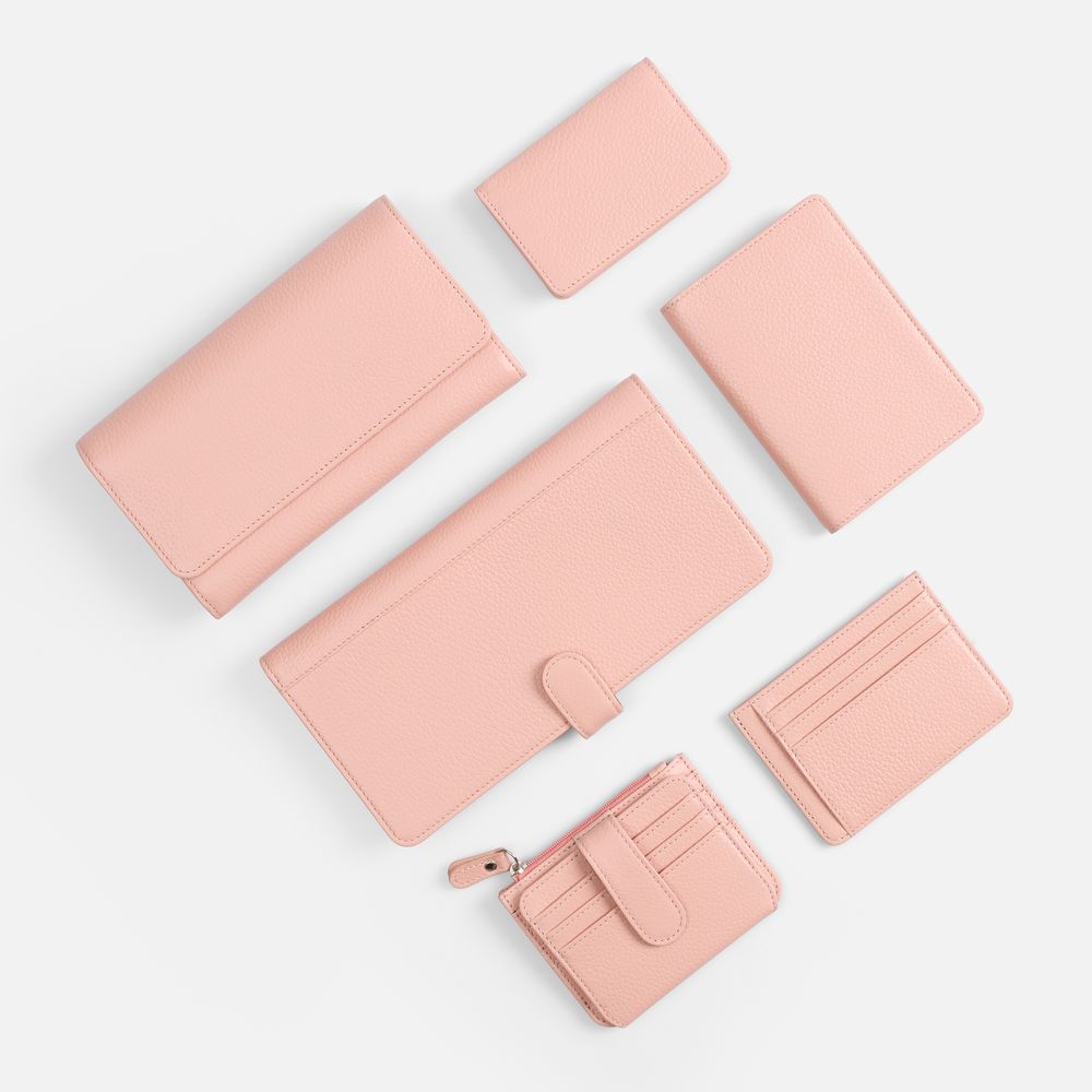 Обложка для паспорта Unison