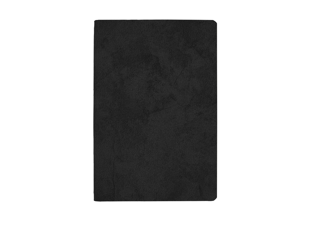 Ежедневник недатированный А5 Megapolis urban, черный