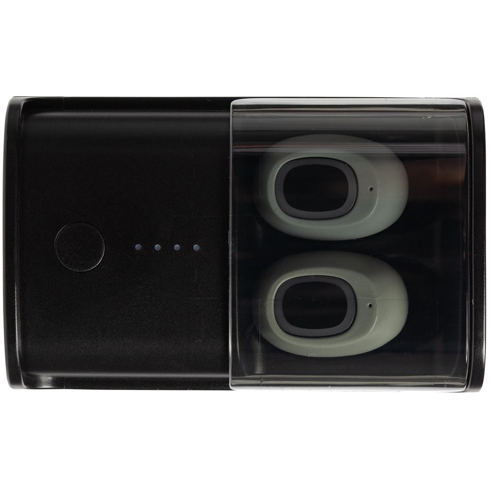 Беспроводные наушники inSider фото на сайте Print Logo.