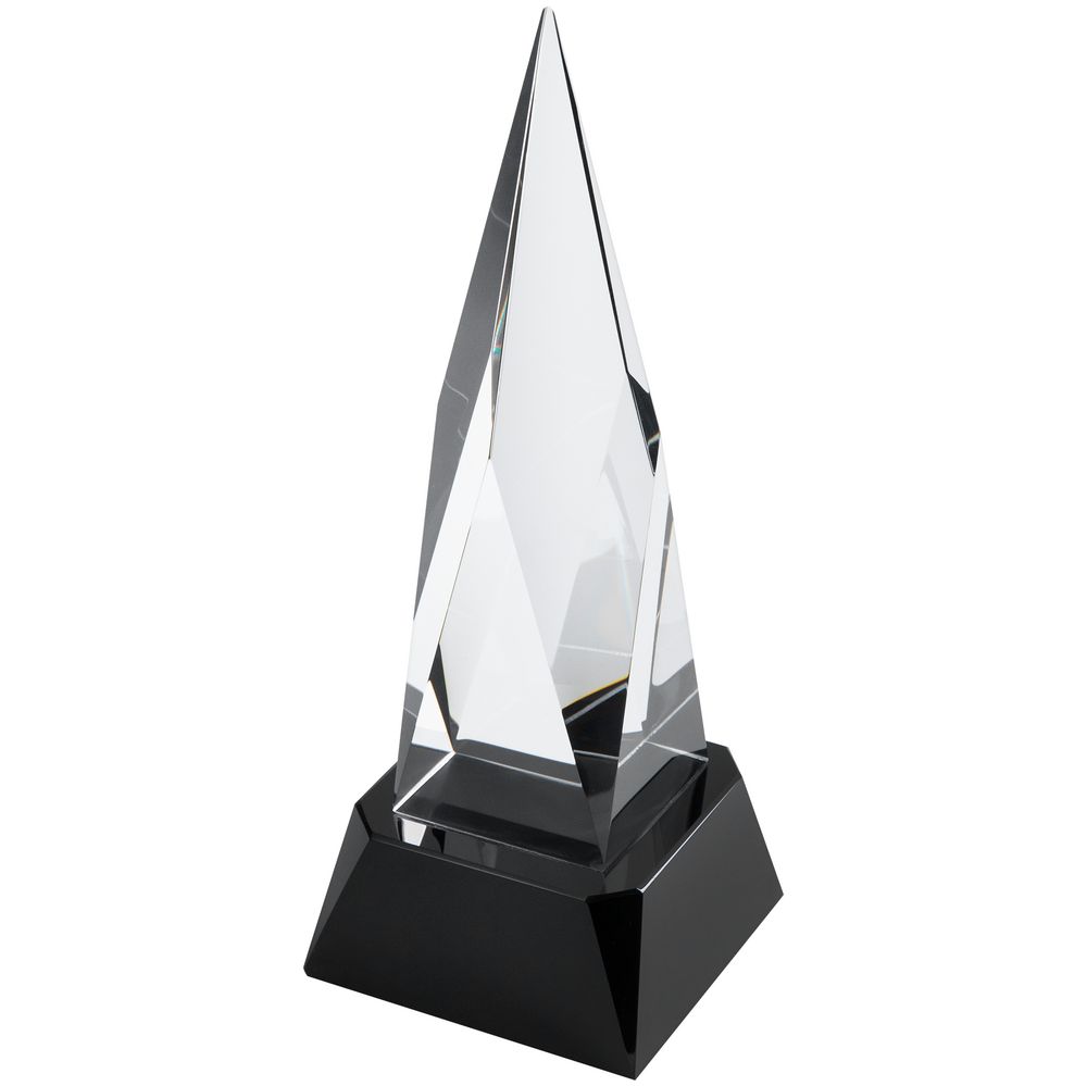 Стела Elitist — пример нанесения логотипа () | Print Logo