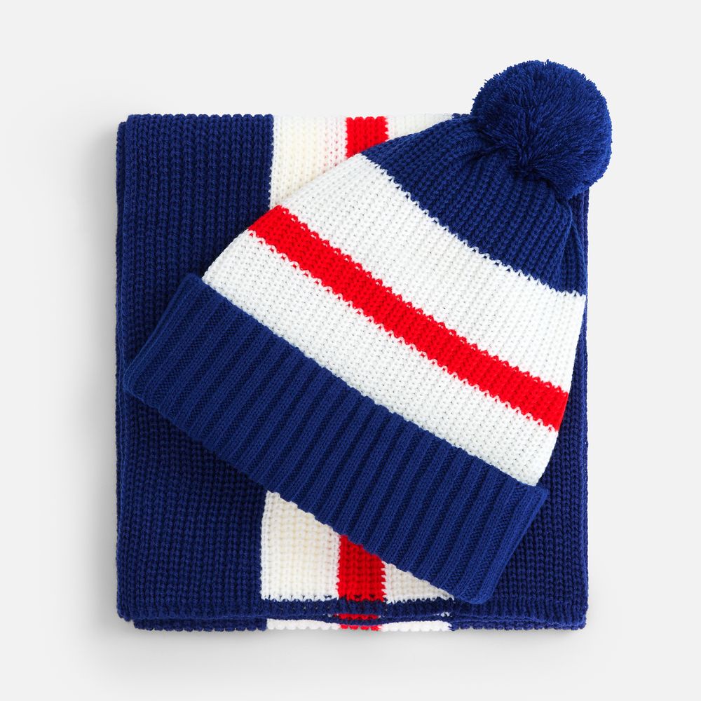 Шарф Winwear фото на сайте  Print Logo.