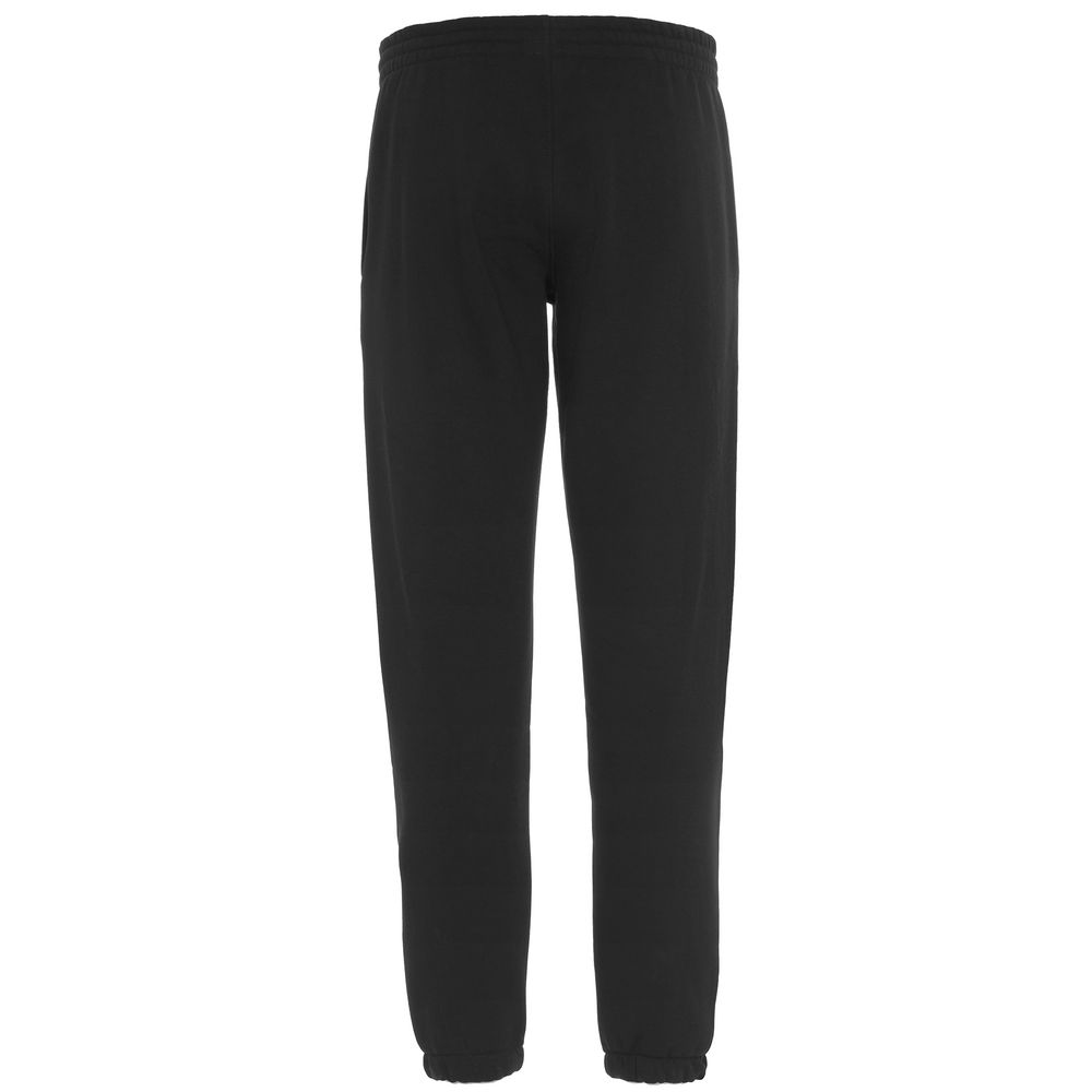 Джоггеры Kulonga, черные, размер M/ L