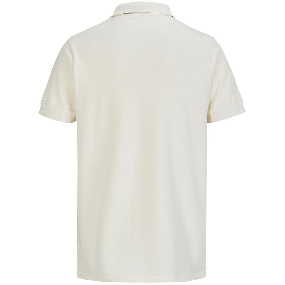 Рубашка поло женская Pacific Women, светло-бежевая (неокрашенная), размер XXL