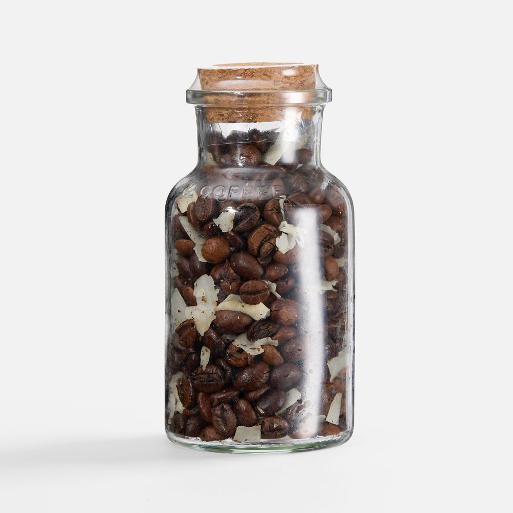 Кофе Coffeedence, мини с логотипом сделано в России | Print Logo