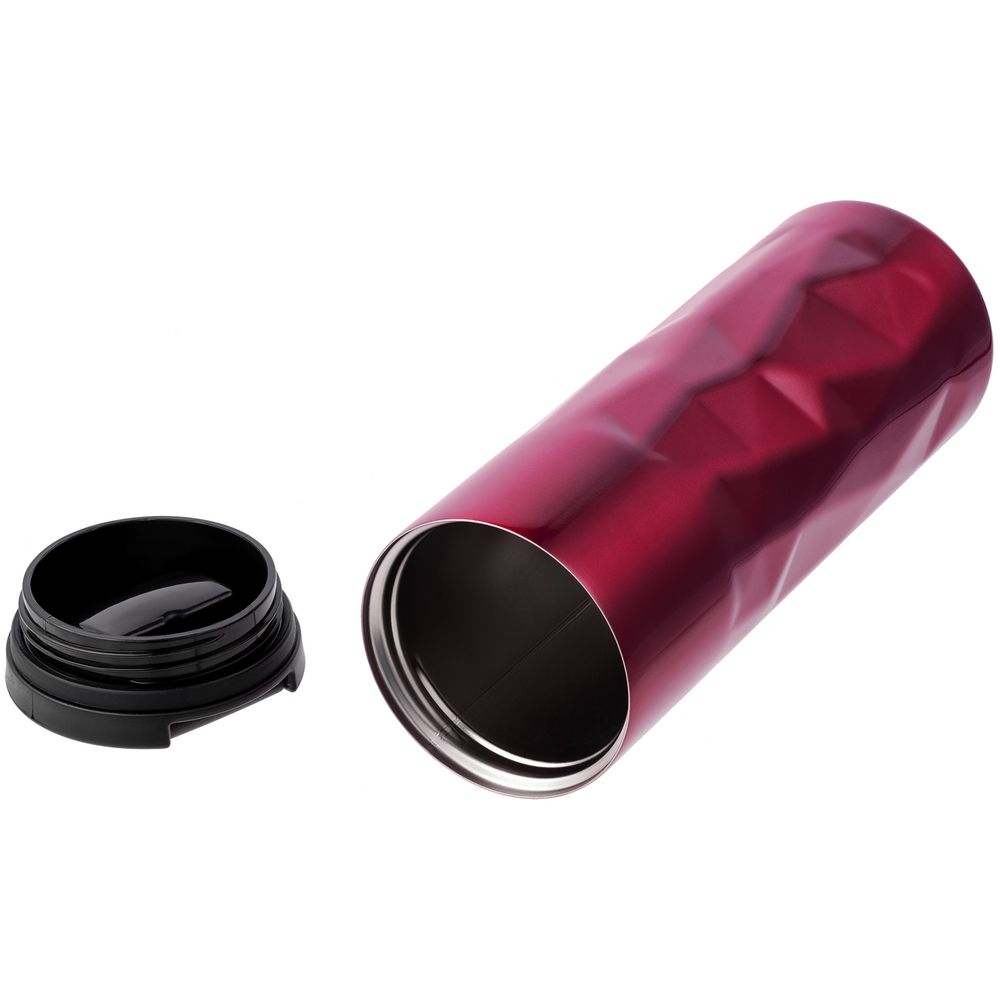 Термостакан Gems Black Morion