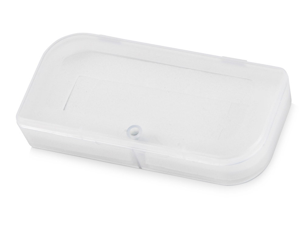 Подарочная коробка для флешки Бокс с логотипом  | Print Logo