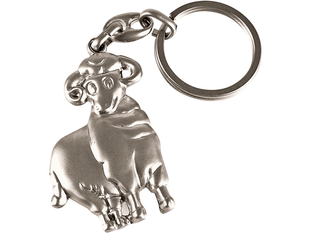 Брелок-овечка с логотипом  | Print Logo