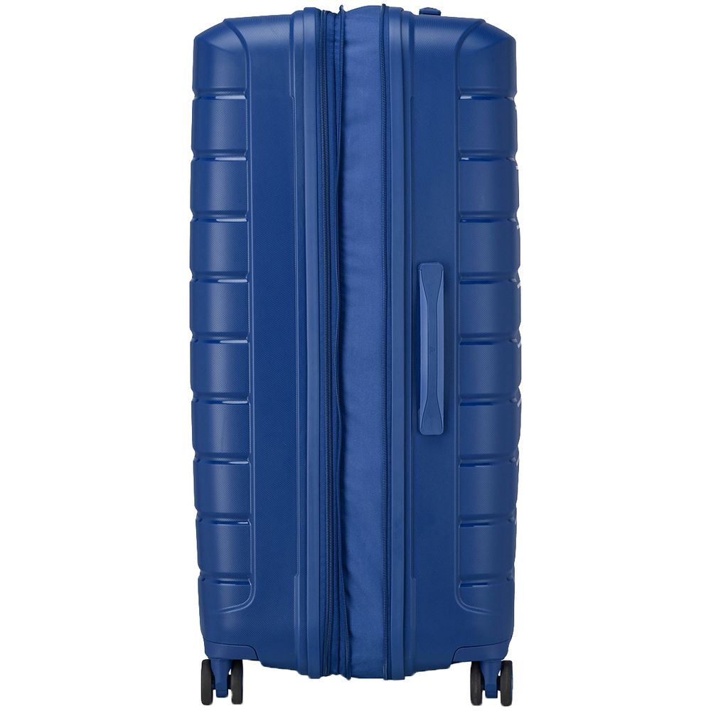 Чемодан Butterfly L