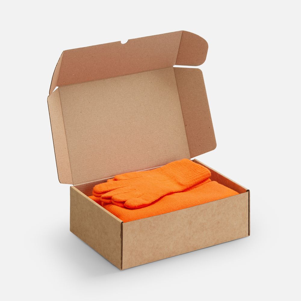 Набор Urban Flow Full Set с логотипом Molti | Print Logo