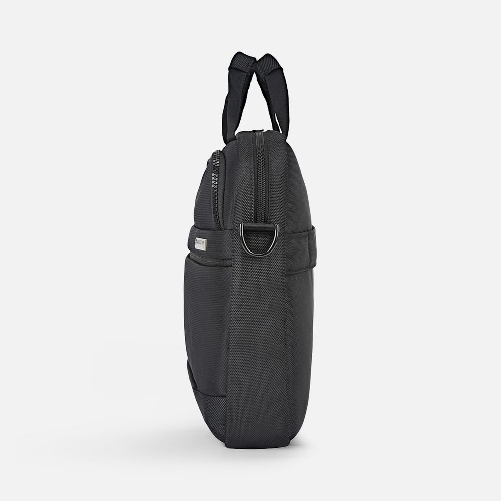 Сумка для ноутбука Discovery 14 фото на сайте Print Logo.