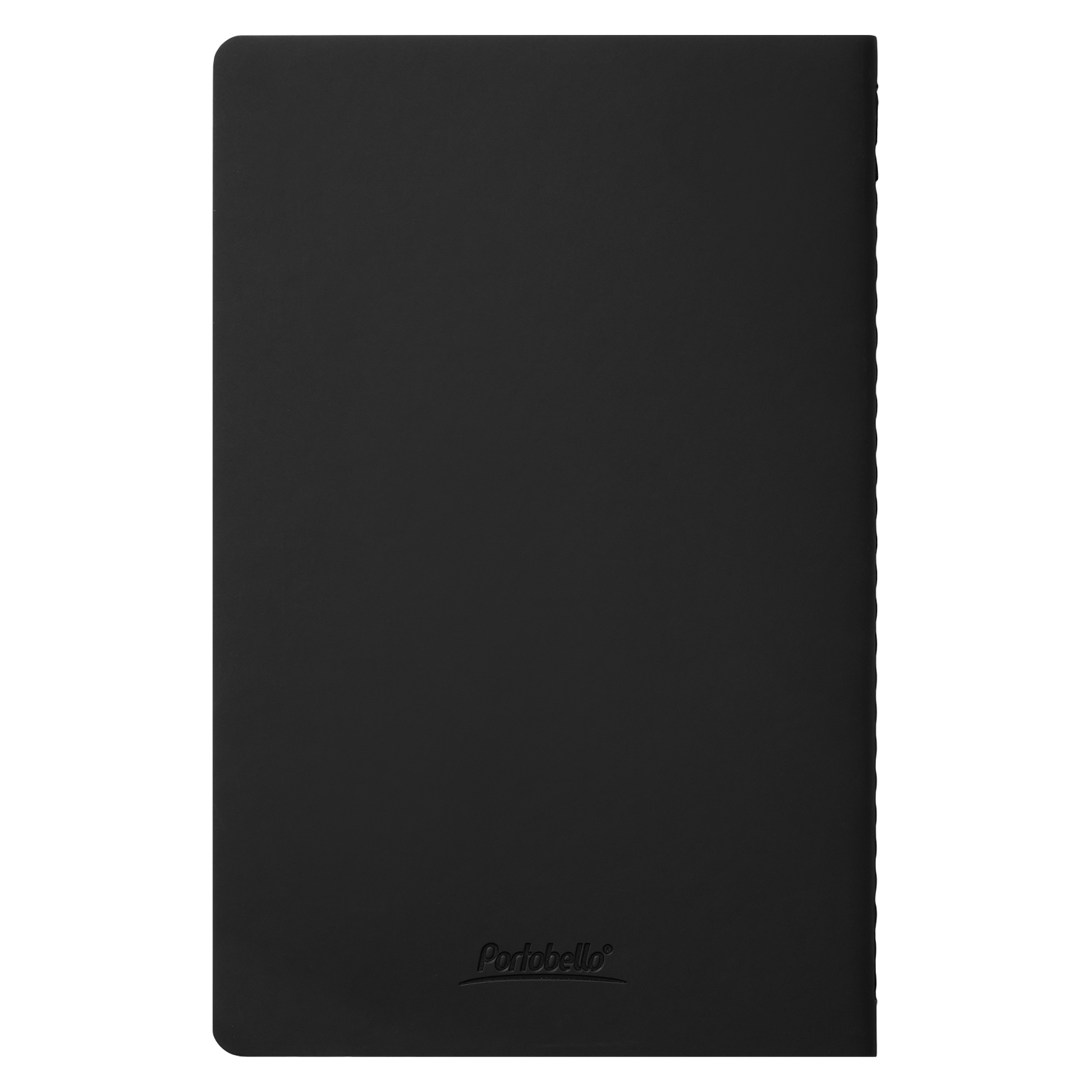 Блокнот Альфа Слим (Alpha slim), фиолетовый фото на сайте Print Logo.