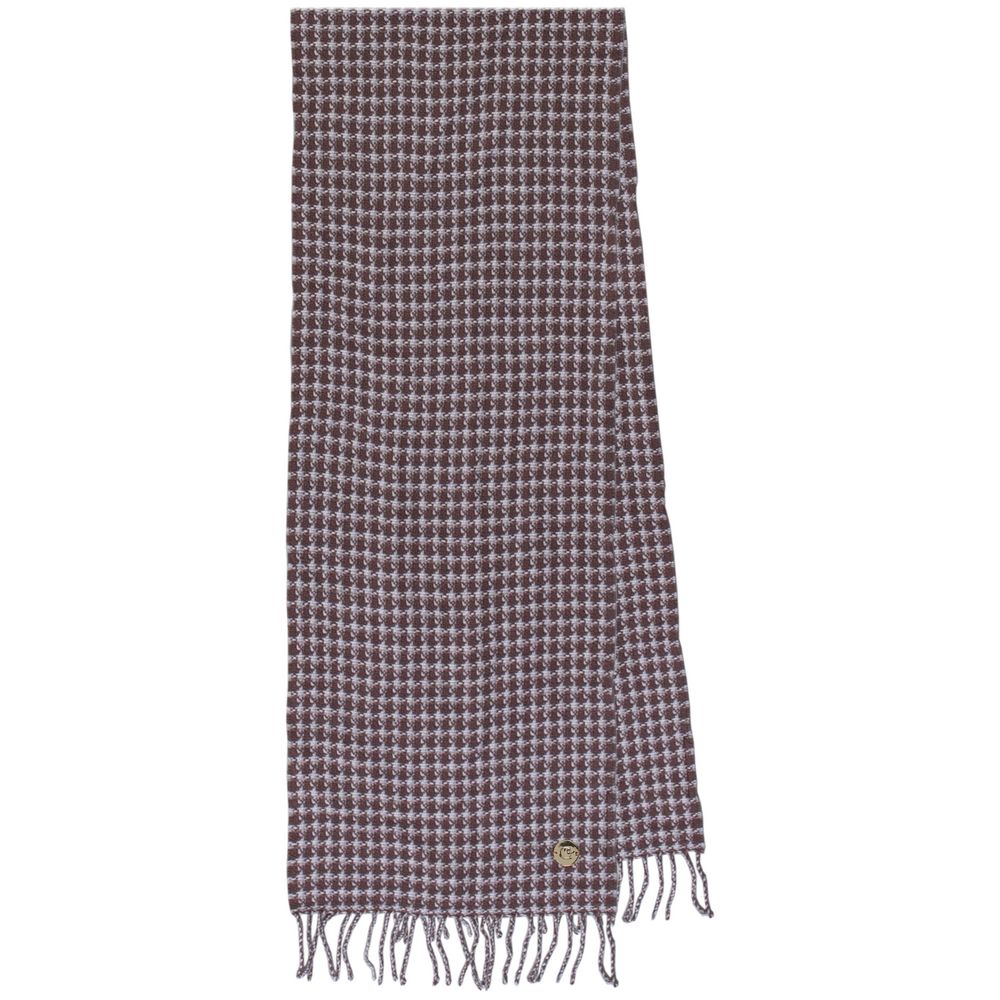 Шарф Tuilerie с логотипом Cacharel | Print Logo