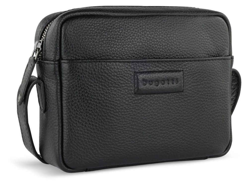 Сумка кросс-боди женская Elsa с логотипом BUGATTI | Print Logo