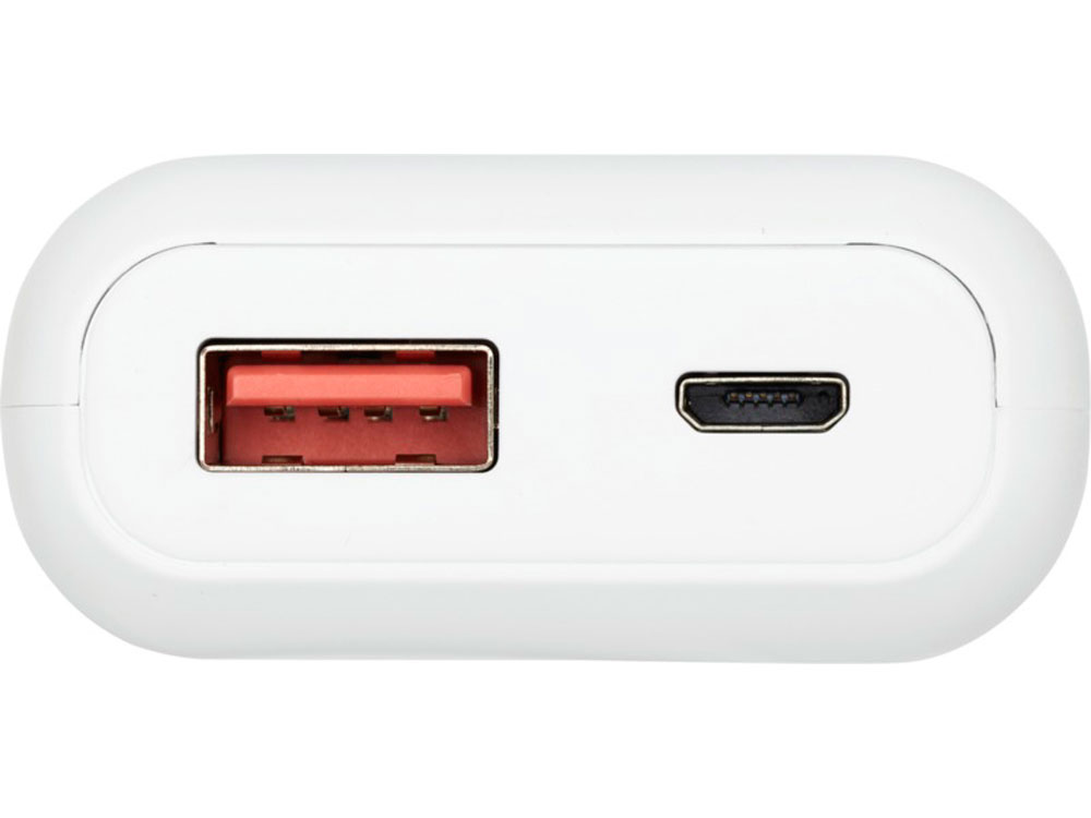 Портативное зарядное устройство высокой плотности емкостью 10 000 мАч Odyssey