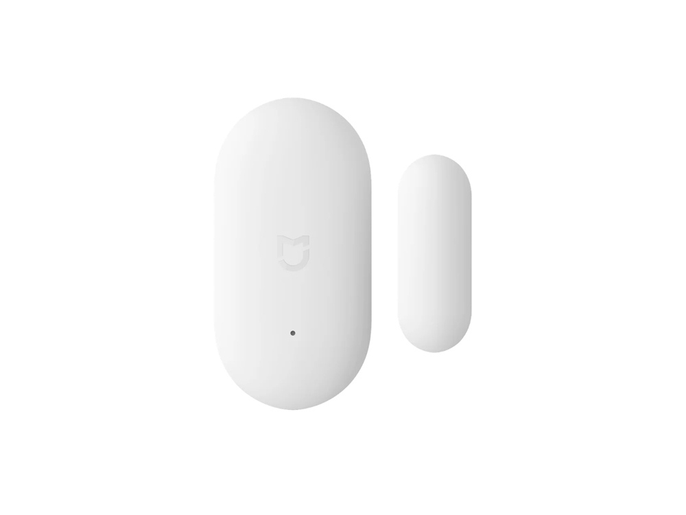 Датчик открытия Mi Window and Door Sensor с логотипом Xiaomi | Print Logo