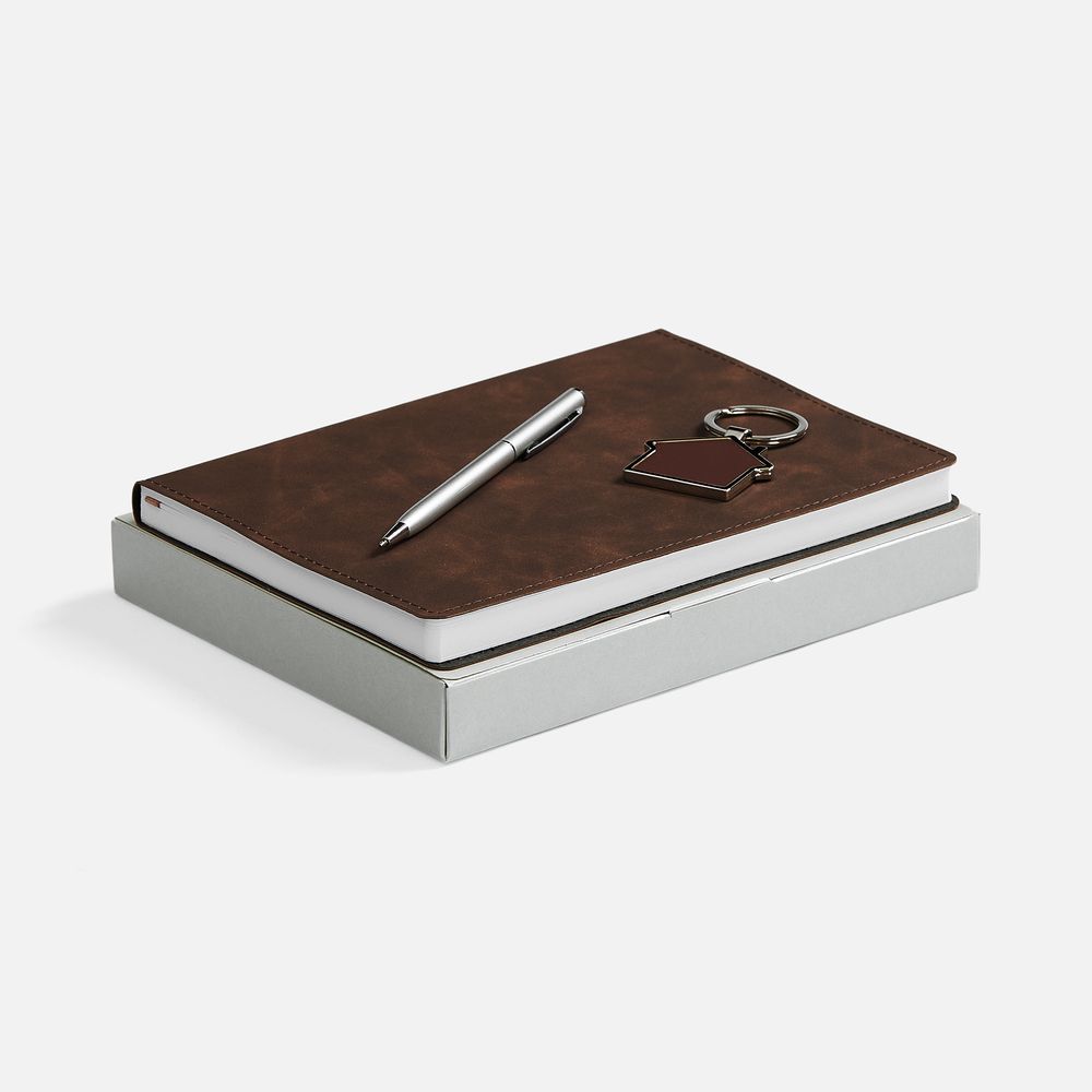 Набор Urban Lodge с логотипом  | Print Logo