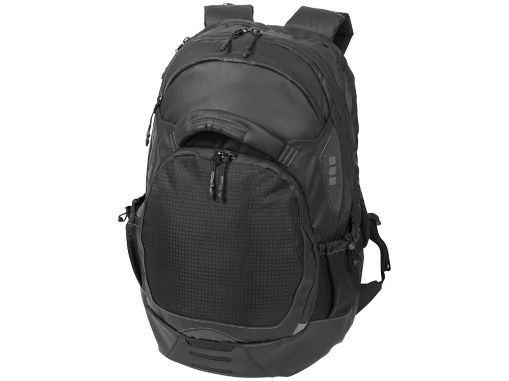 Рюкзак Tangent для ноутбука 15,6 с логотипом Elevate | Print Logo