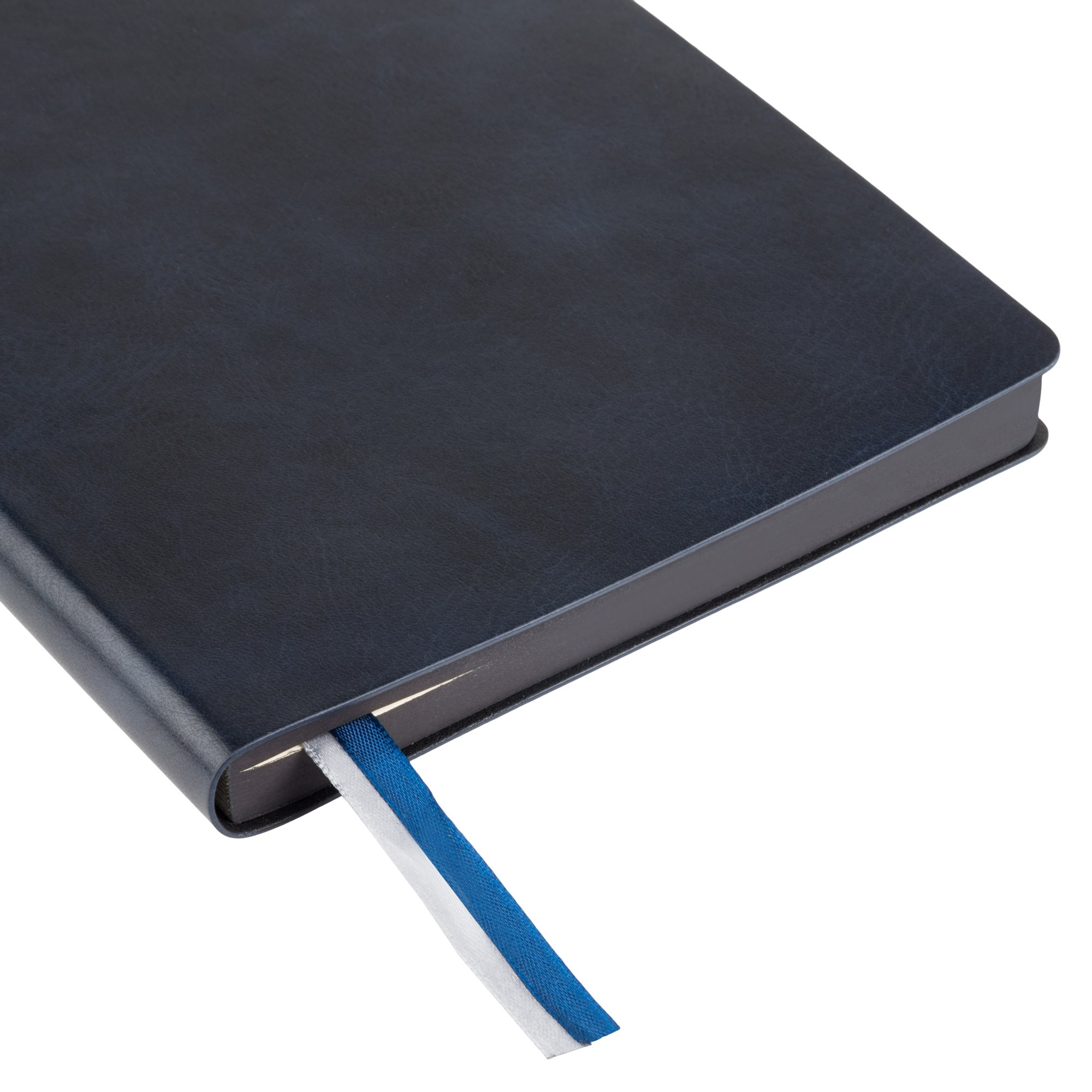 Ежедневник Вояж (Voyage) недатированный, темно-синий