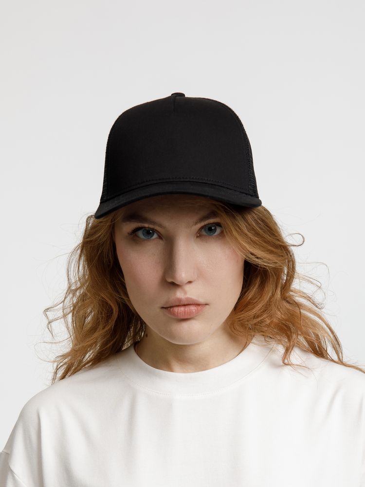 Бейсболка Seguro Air