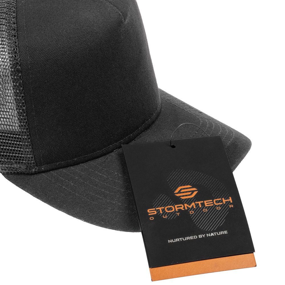 Бейсболка Boulder фото на сайте Print Logo.