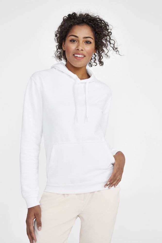 Толстовка с капюшоном Snake 280 фото на сайте Print Logo.