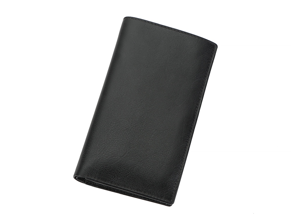 Портмоне в подарочной упаковке с логотипом William Lloyd | Print Logo