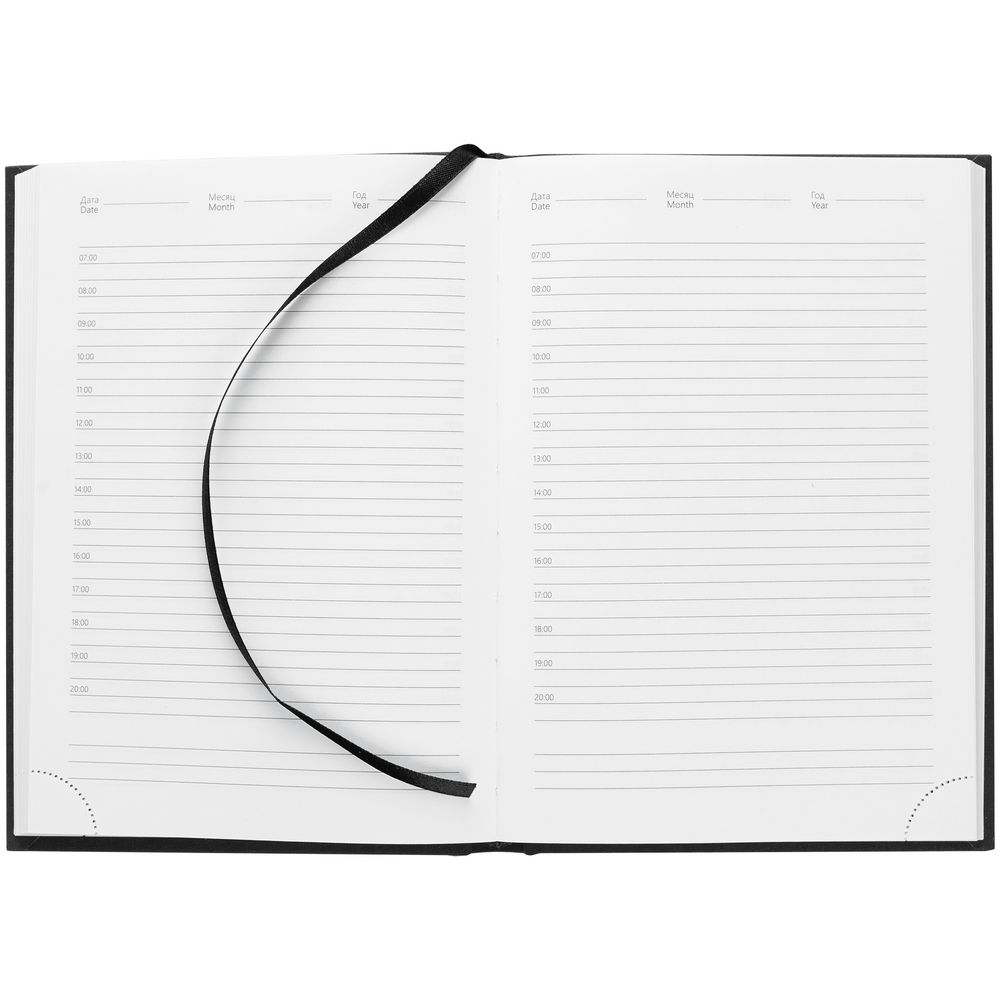 Ежедневник Lotus, недатированный