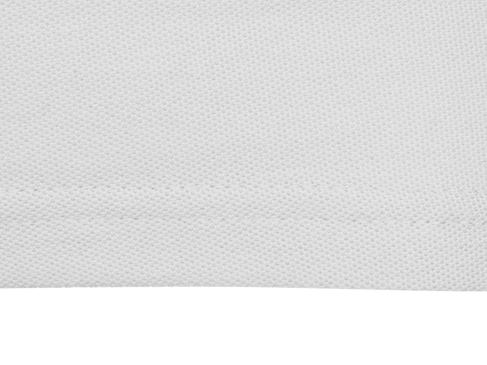 Рубашка поло Point женская с длинным рукавом, белый