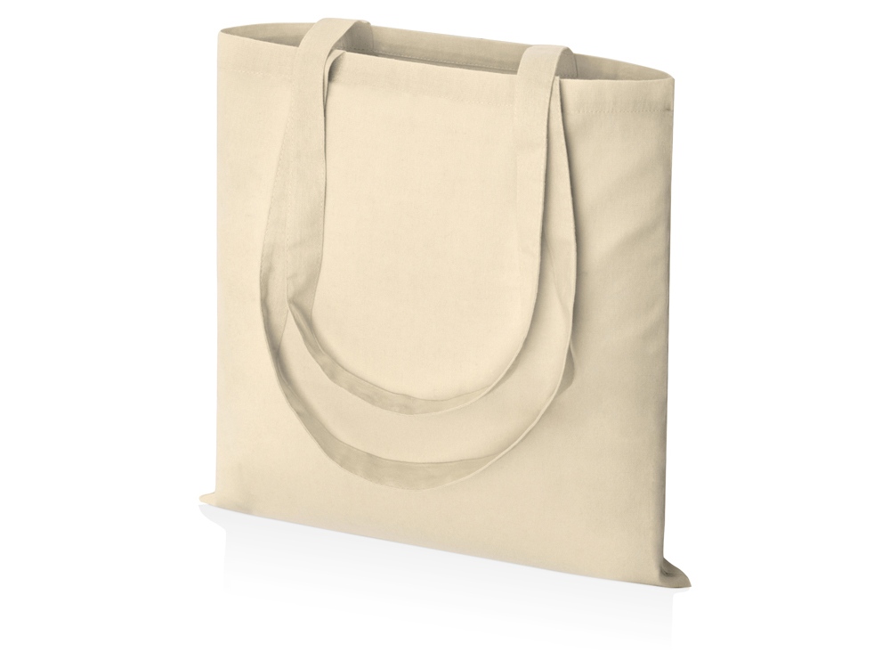 Сумка Шопинг, 120 г/м2 с логотипом  | Print Logo