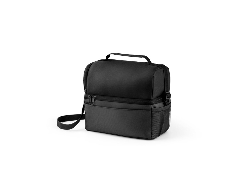 Рюкзак-холодильник ZIPPERS COOLER фото на сайте Print Logo.