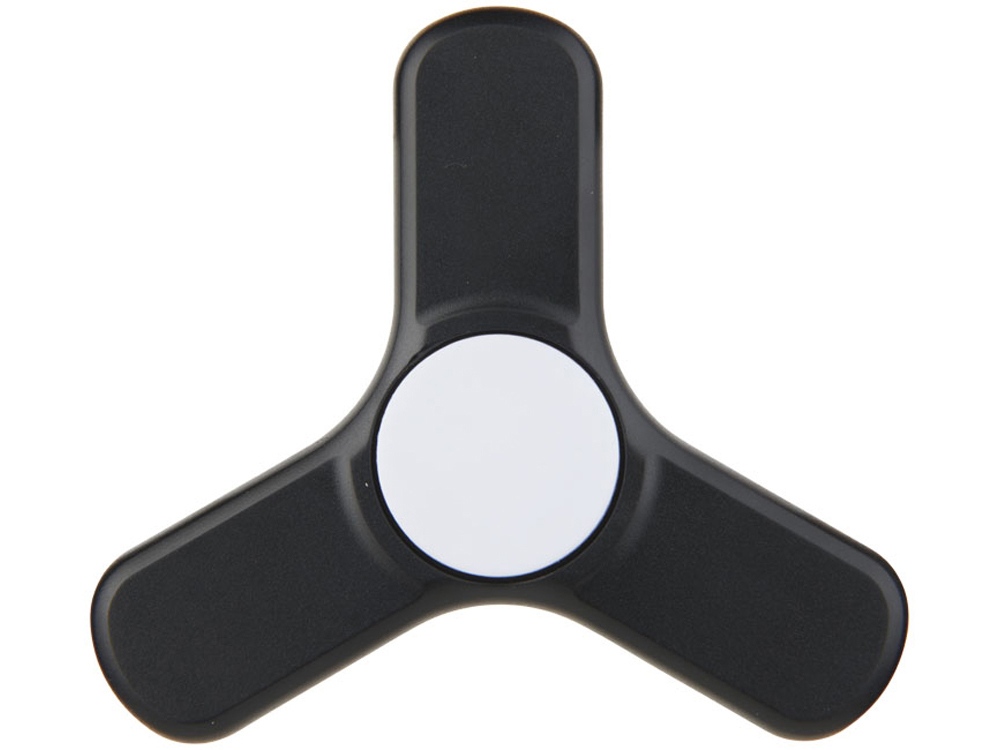 Кабели для зарядки Fun Tri-Twist, черный