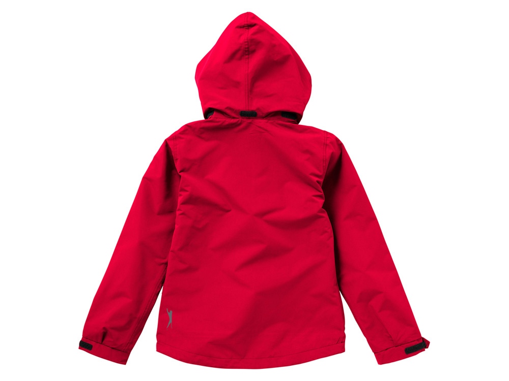 Куртка Slice женская, красный