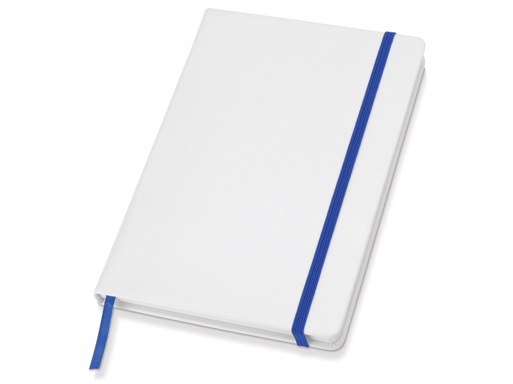 Блокнот А6 Secret, синий