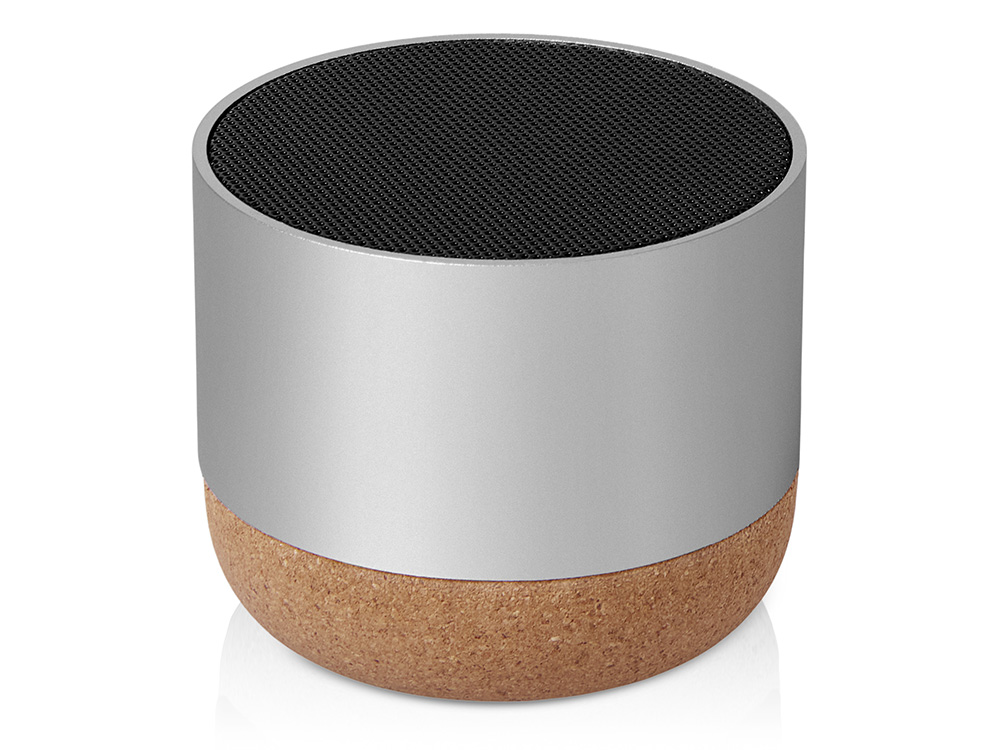 Беспроводная колонка Montii, 3 Вт с логотипом Savio | Print Logo