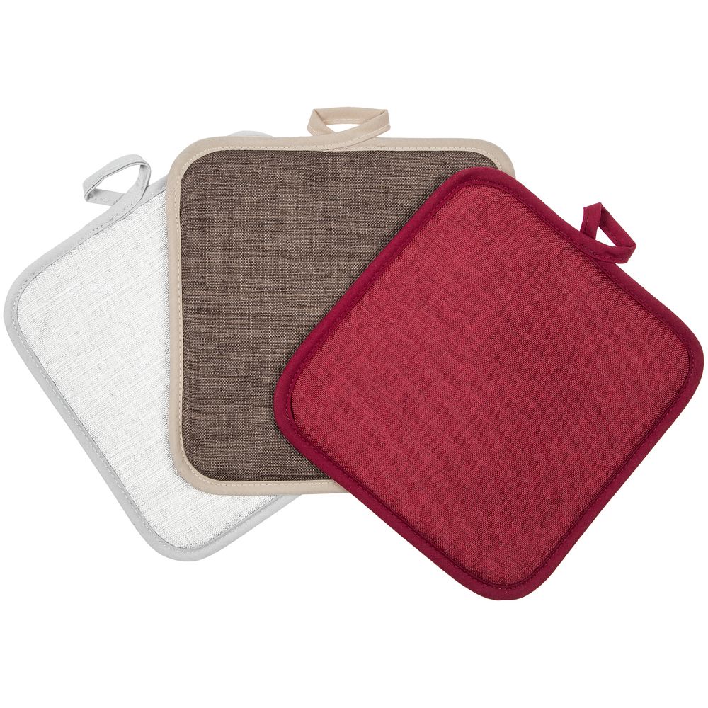 Прихватка Settle In