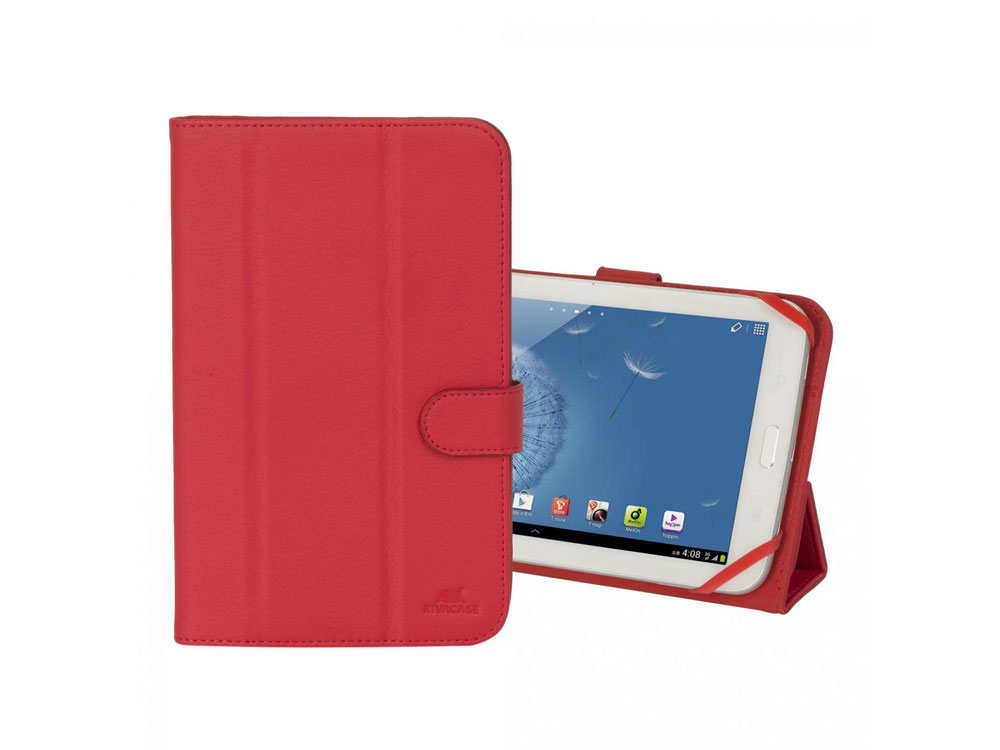 Чехол для планшетов 7 с логотипом RIVACASE | Print Logo