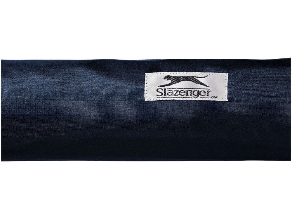 Зонт трость для гольфа Brighton, полуавтомат 32, синий