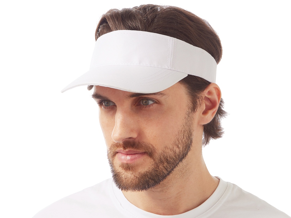 Козырек Bangkok, белый