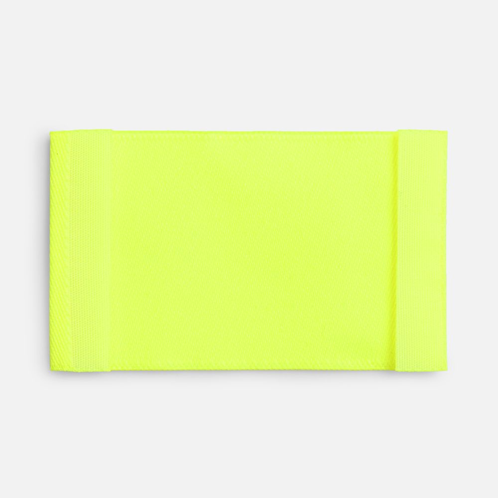 Лейбл тканевый Epsilon, M фото в интернет-магазине Print Logo.