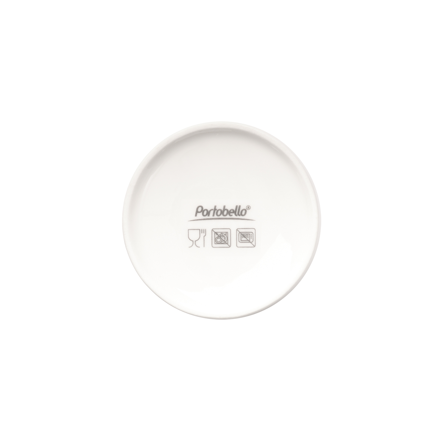 Кружка фарфоровая Сиена (Siena) фото на сайте Print Logo.